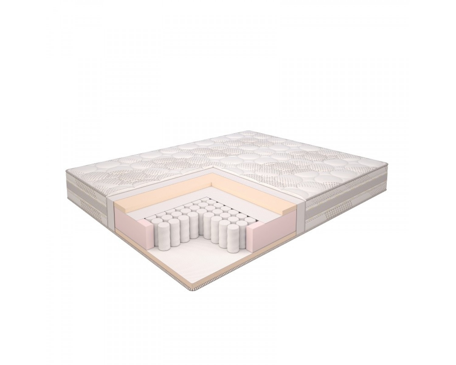 Матрас MODERN SUPER COMFORT (Pocket spring)