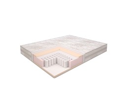Матрас MODERN SUPER COMFORT (Pocket spring)