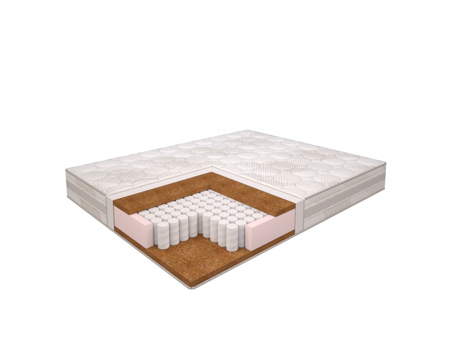 Матрас MODERN SUPER LUX (Pocket spring)