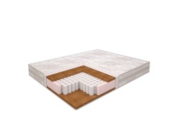 Матрас MODERN SUPER LUX (Pocket spring)