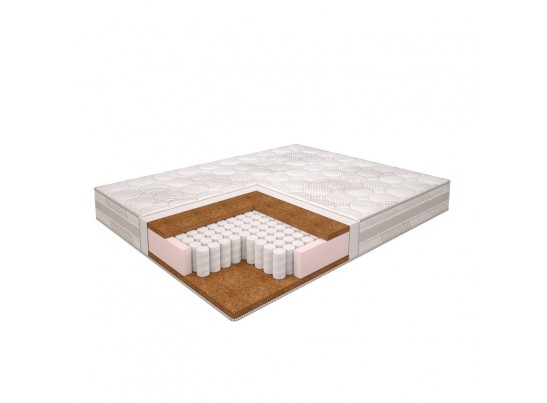 Матрас MODERN SUPER LUX (Pocket spring)