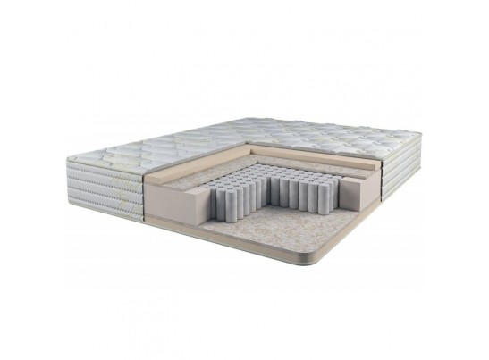 Матрас ELITE DUOLUX SUPER COMFORT (Мультипакет)