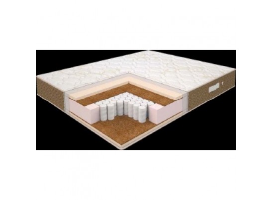 Матрас ELITE LUX SUPER COMFORT (Шахматы)