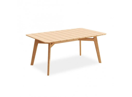 Стол РАЙВЕЛ 6-ти местный Millargo