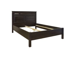 Кровать "Рауна" М-180-БИ (колониал)
