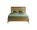 Кровать "Бон Вояж"  колониал