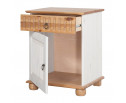 Тумба прикроватная 