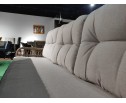 Обеденный комплект ALBERT из искусственного ротанга