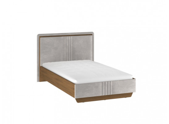 Кровать 1200 Modern, Палермо Nebby 304