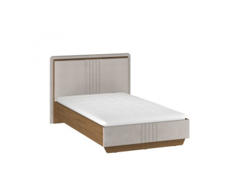 Кровать 1200 Modern, Палермо Elon 31