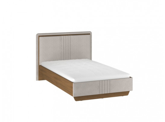 Кровать 1200 Modern, Палермо Elon 31
