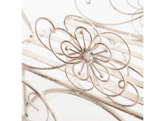 Цветочница Secret de Maison Камион/Camion (мод.PL08-5828) (белый антик (antique white))