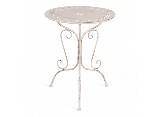 Комплект [стол + 2 стула] Secret de Maison Моник/Monique (Античный белый (Antique White))