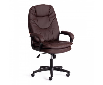 Кресло Комфорт Лт/Comfort Lt (22) (коричневый)