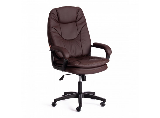 Кресло Комфорт Лт/Comfort Lt (22) (коричневый)