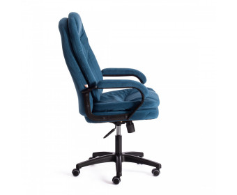 Кресло Комфорт Лт/Comfort Lt (22) (синий)