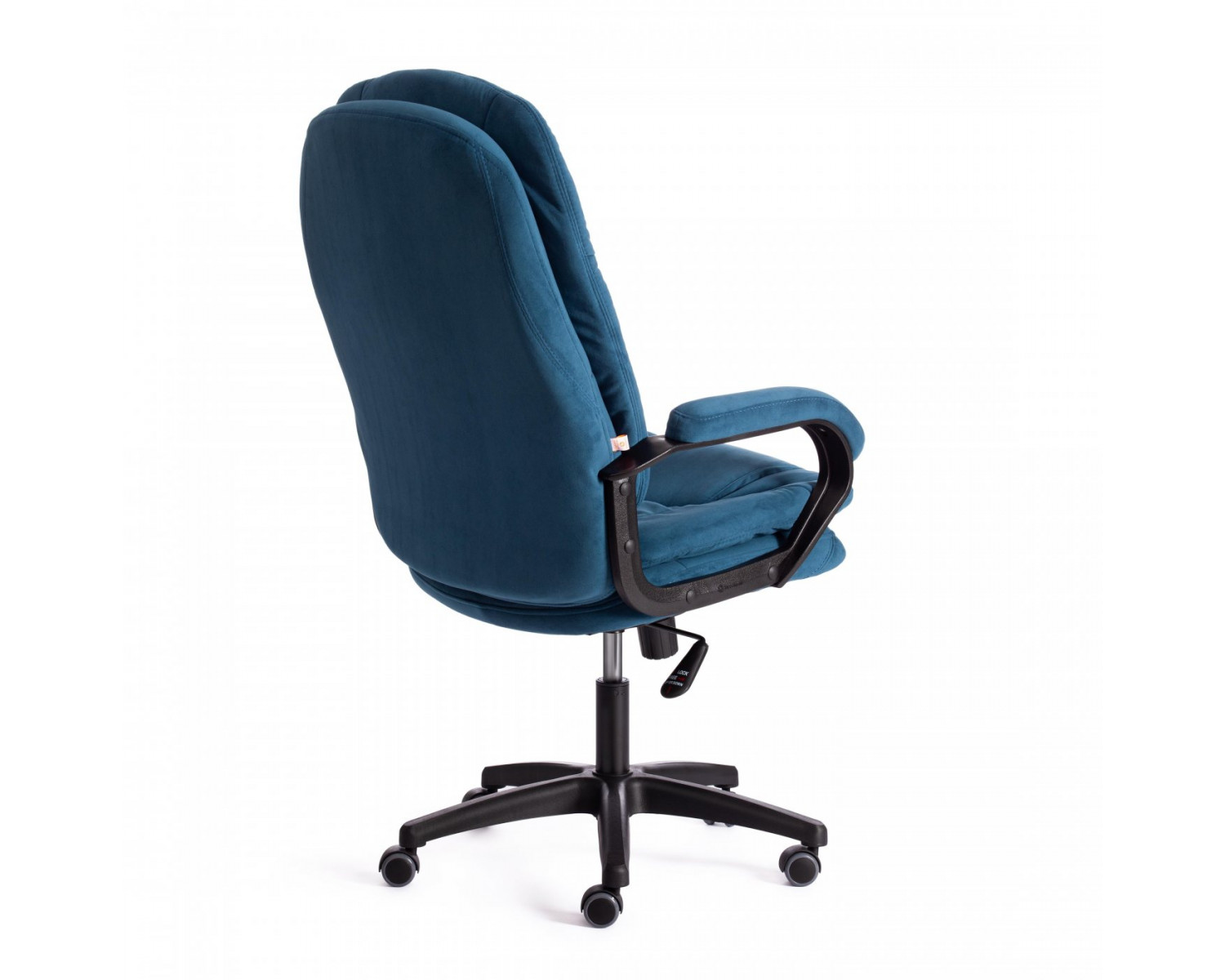 Кресло Комфорт Лт/Comfort Lt (22) (синий)