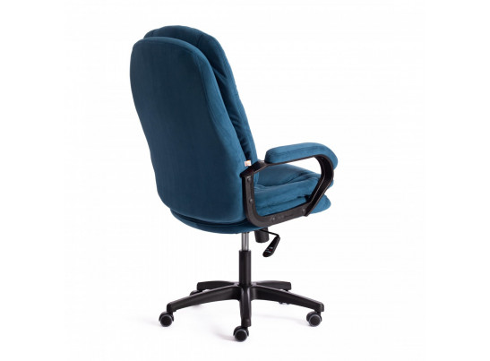 Кресло Комфорт Лт/Comfort Lt (22) (синий)
