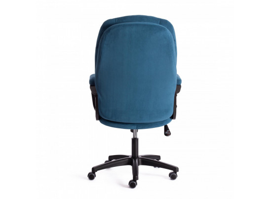 Кресло Комфорт Лт/Comfort Lt (22) (синий)
