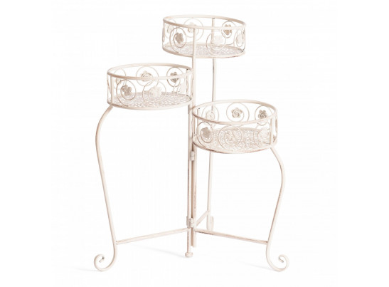 Цветочница Secret de Maison Трио/Trio (мод.PL08-9998) (antique white)