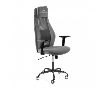 Кресло Авиатор Плт Металбл/Aviator Plt Metalbl (серый)