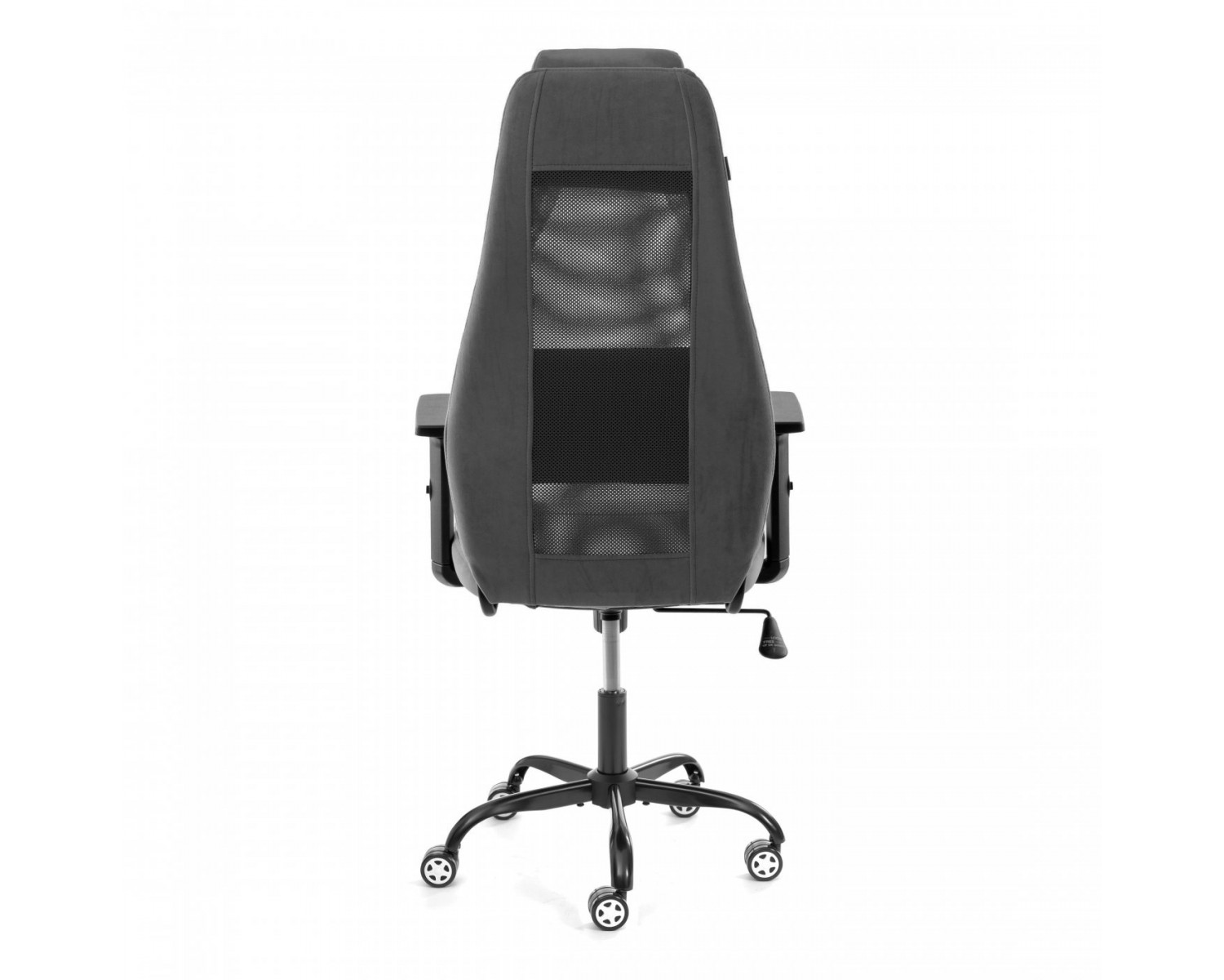 Кресло Авиатор Плт Металбл/Aviator Plt Metalbl (серый)
