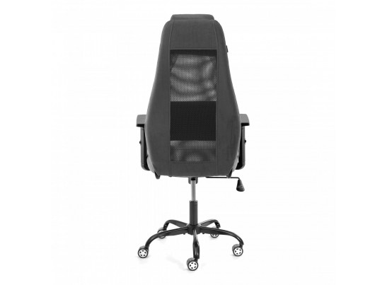 Кресло Авиатор Плт Металбл/Aviator Plt Metalbl (серый)