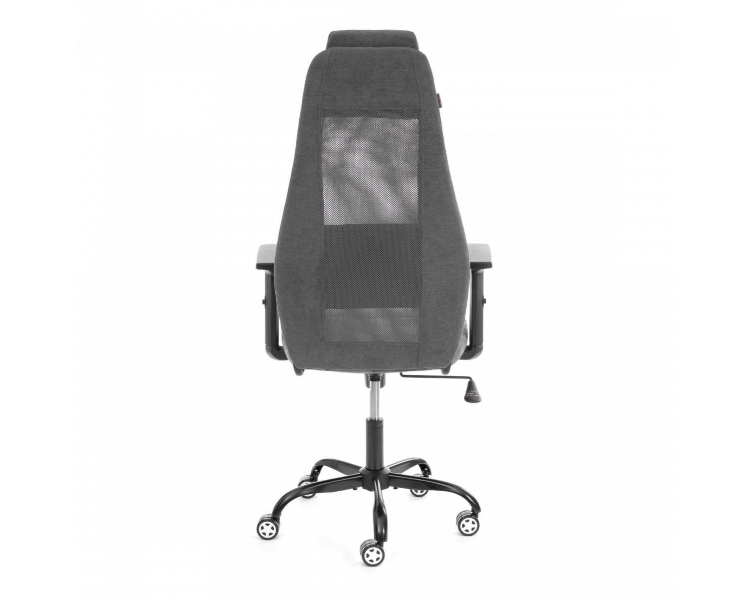 Кресло Авиатор Плт Металбл/Aviator Plt Metalbl (серый)
