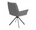 Кресло Мурано/Murano (серый)