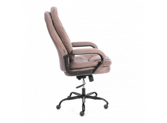 Кресло Комфорт Люкс/Comfort Lux (22) (светло-коричневый)