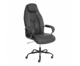 Кресло Босс Металбл/Boss Metalbl (22) (черный)