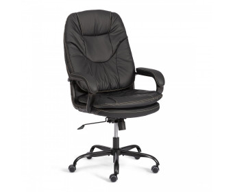 Кресло Комфорт Люкс/Comfort Lux (22) (черный)