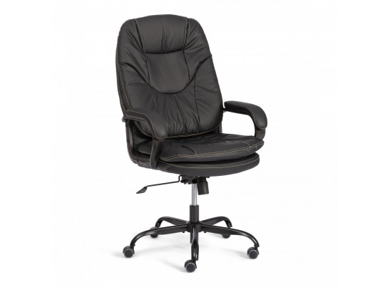 Кресло Комфорт Люкс/Comfort Lux (22) (черный)