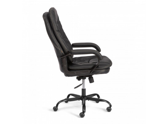 Кресло Комфорт Люкс/Comfort Lux (22) (черный)