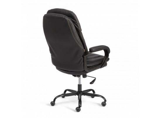 Кресло Комфорт Люкс/Comfort Lux (22) (черный)