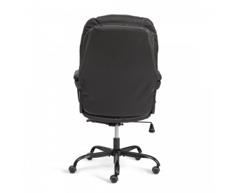Кресло Комфорт Люкс/Comfort Lux (22) (черный)
