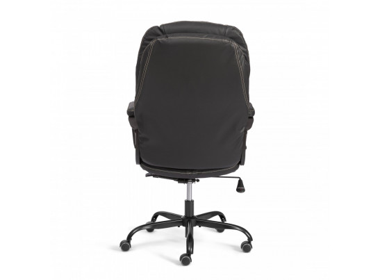 Кресло Комфорт Люкс/Comfort Lux (22) (черный)