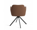 Кресло Монклер/Moncler (коричневый)
