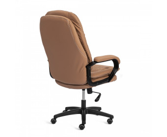 Кресло Комфорт Лт/Comfort Lt (22) (светло-коричневый)