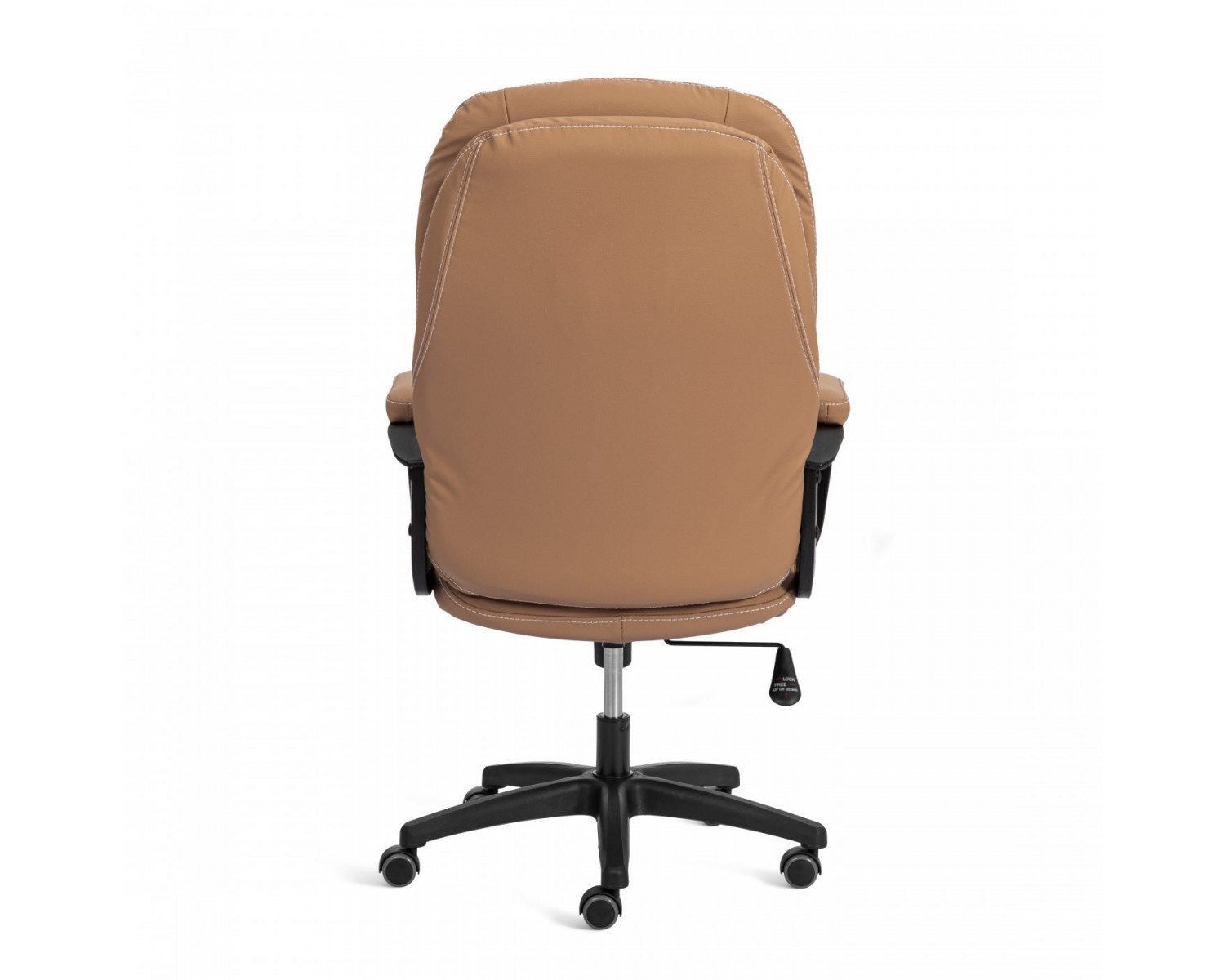Кресло Комфорт Лт/Comfort Lt (22) (светло-коричневый)
