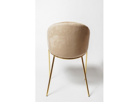 Стул DC-5158 (gold)