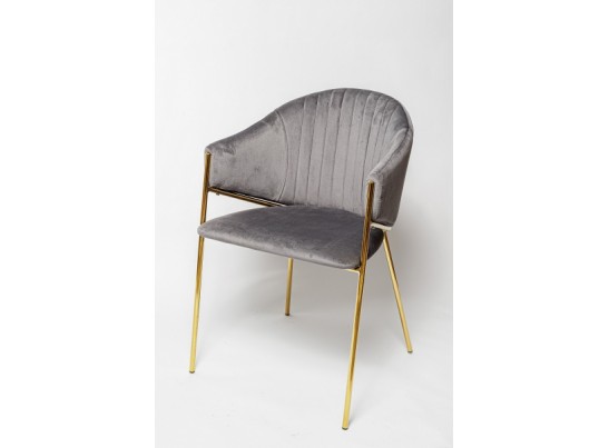 Стул DC-5158 (gold)