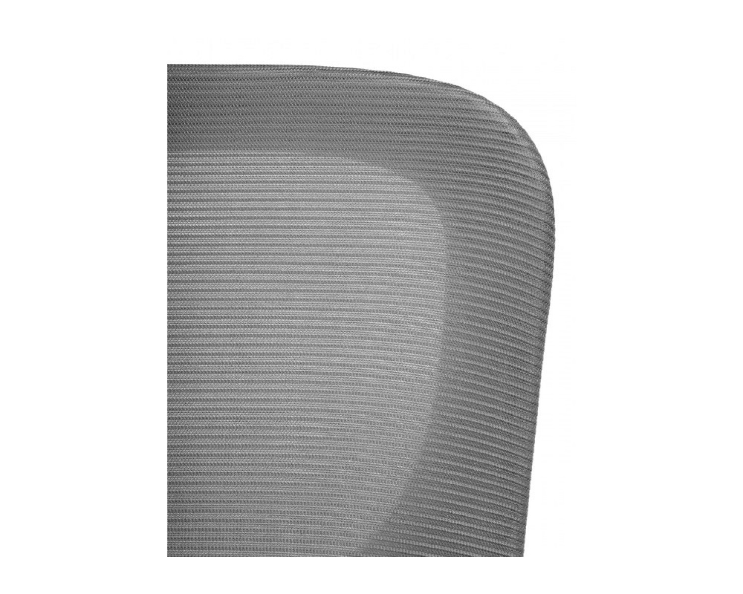 Компьютерное кресло Konfi dark gray / white
