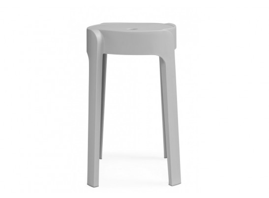 Табурет Bovel gray