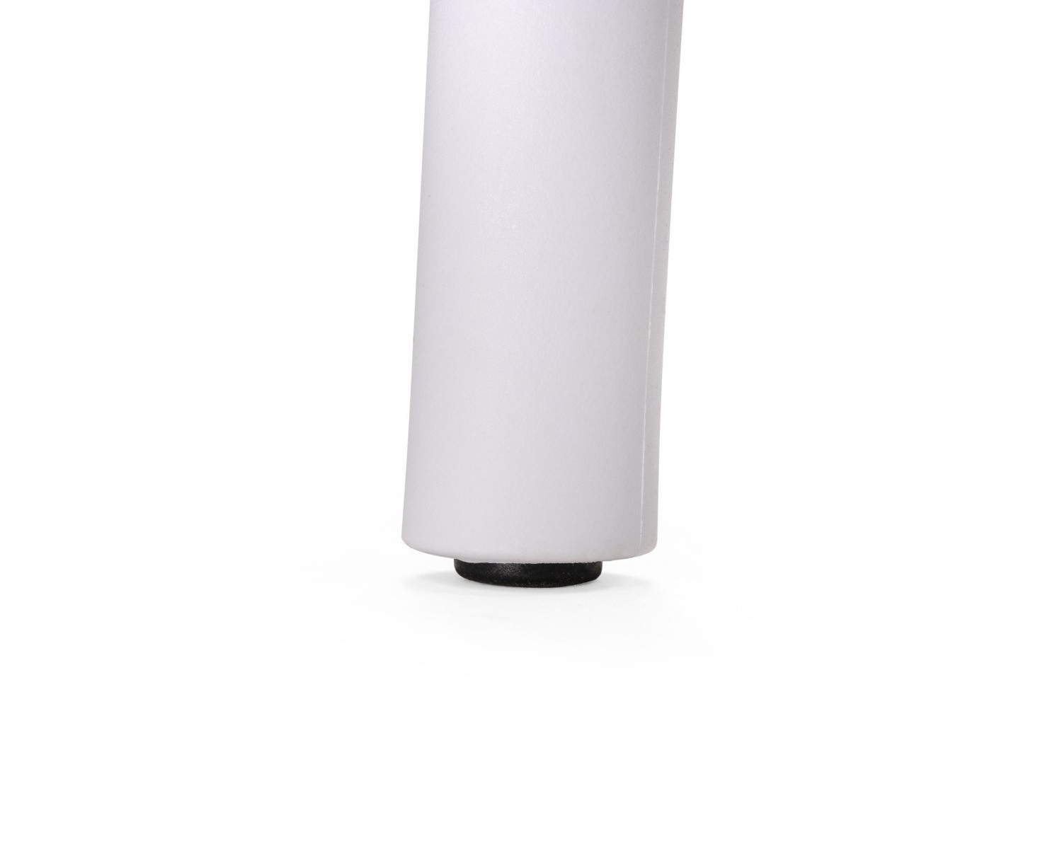 Пластиковый стул Simple white