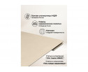 Керамический стол Вилли 120(180)х80 okara light yellow / черный