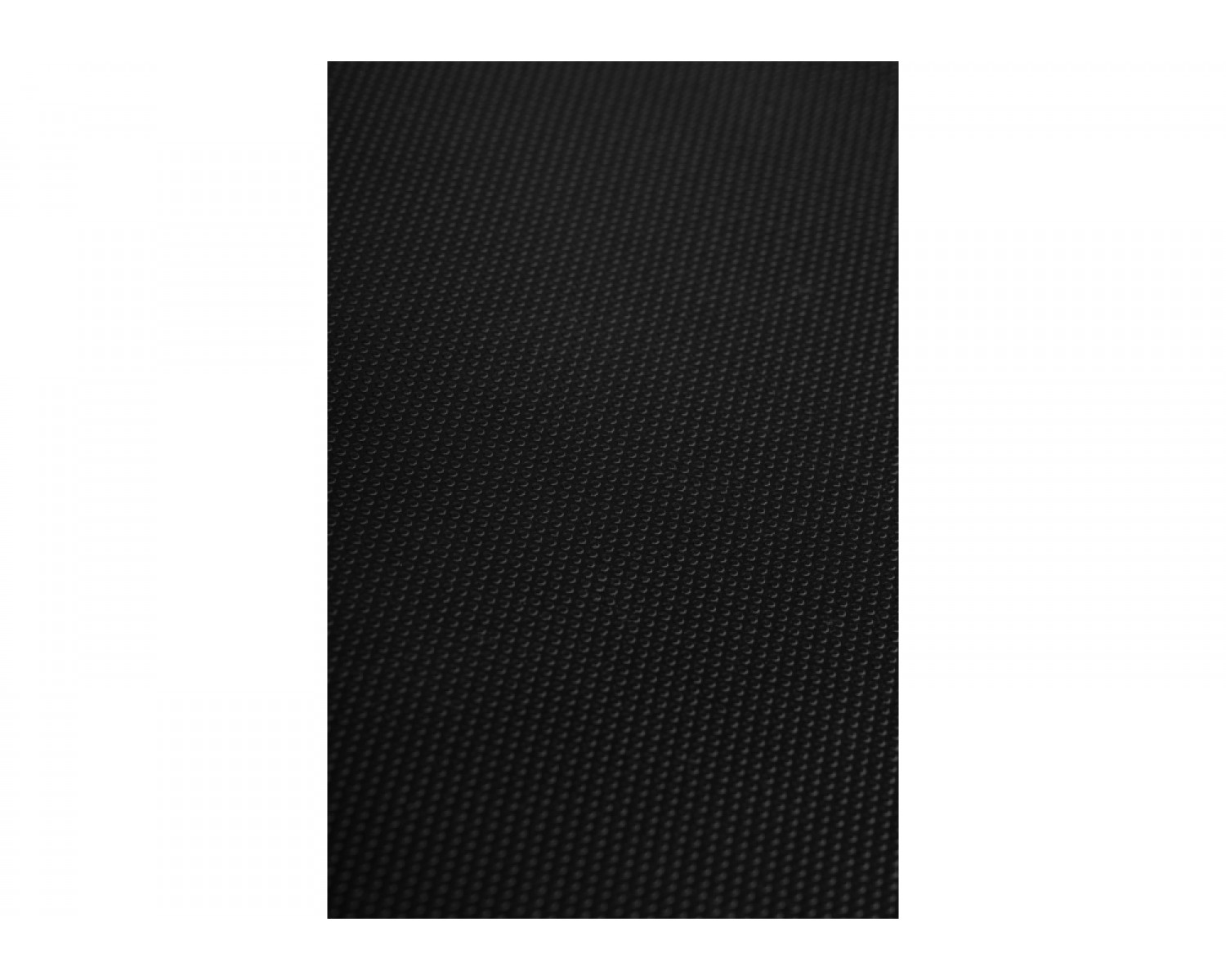 Пластиковый стул Fold складной black