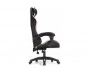 Компьютерное кресло Rodas black / cream