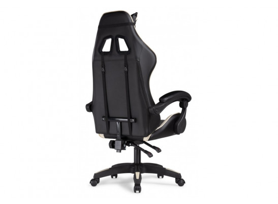 Компьютерное кресло Rodas black / cream