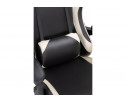 Компьютерное кресло Rodas black / cream